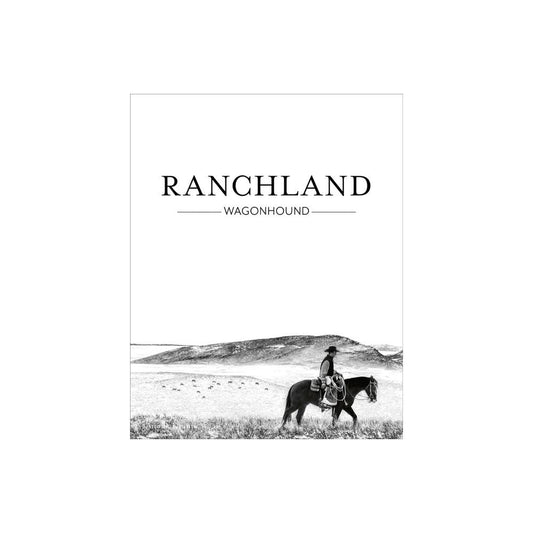 Ranchland: Wagonhound by Anouk Masson Krantz
