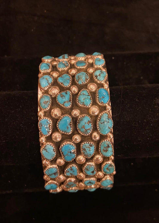 BR28 1.25 Cuff w 68 TQ