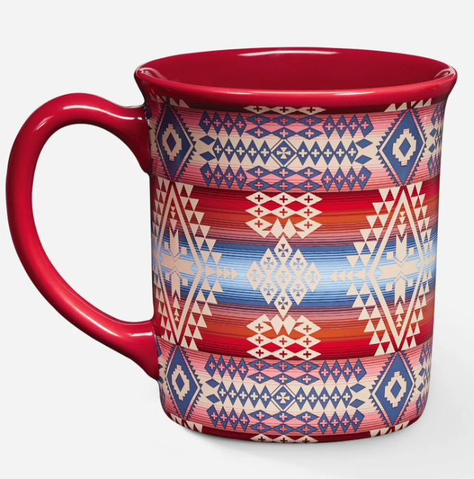 Pendleton 18oz Ceramic Mug "Canyonlands Desert Sky"
