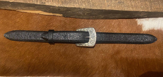 Clint Orms Lavaca 1'' buckle