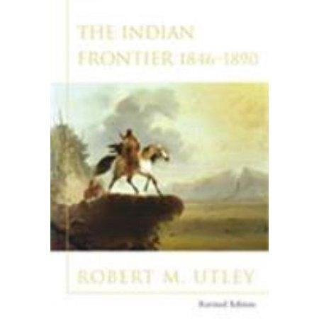The Indian Frontier 1846-1890