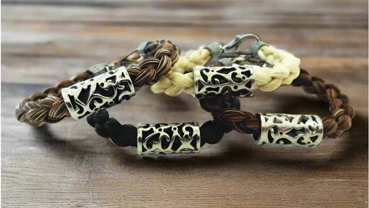 CC Lasso Bracelet w/Slide