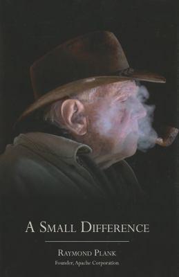 A Small Difference by Raymond Plank