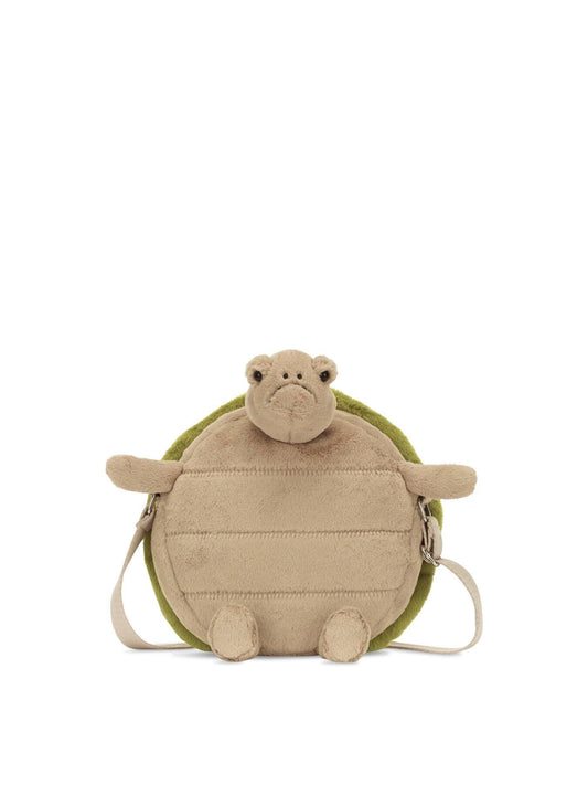Jellycat Timmy Turtle Bag