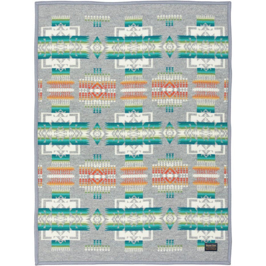 Pendleton Chief Joseph Muchacho Crib Blanket