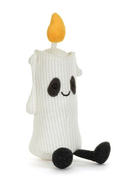 Jellycat Amuseables Flickerty Candle