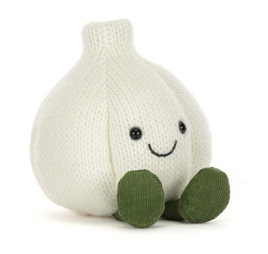 Jellycat Amuseables Garlic