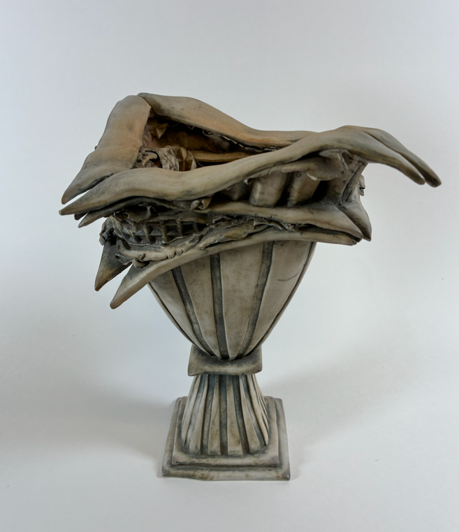 Elaine Henry "Proud Vessel"