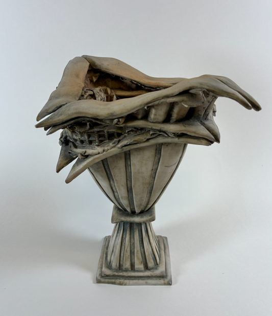 Elaine Henry "Proud Vessel"