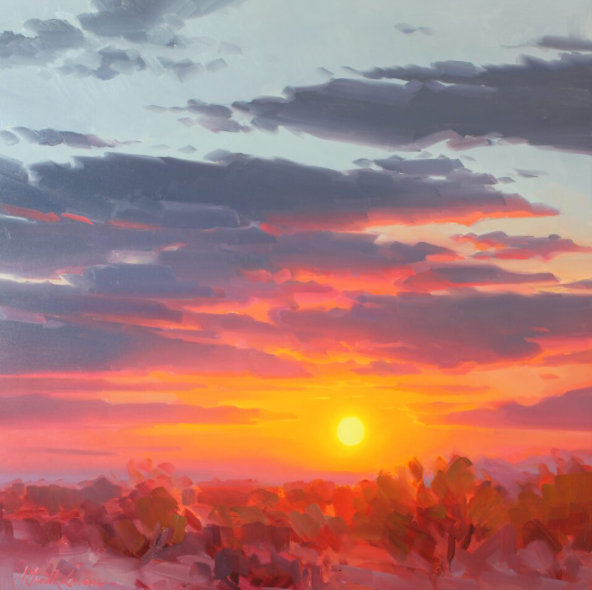 "Resplendence" by Jessica Garrett-Lawrence
