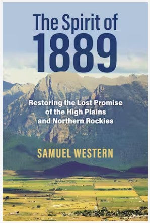The Spirit of 1889