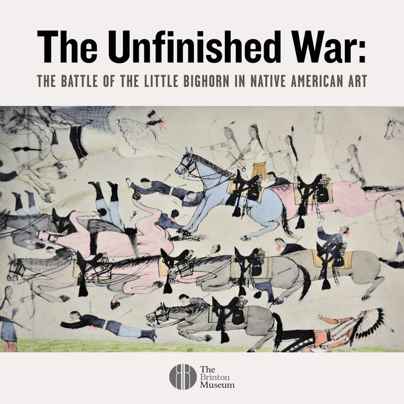 The Unfinished War Catalogue