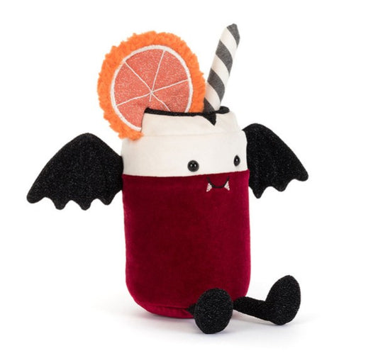 Jellycat Amuseables Vampop Drink